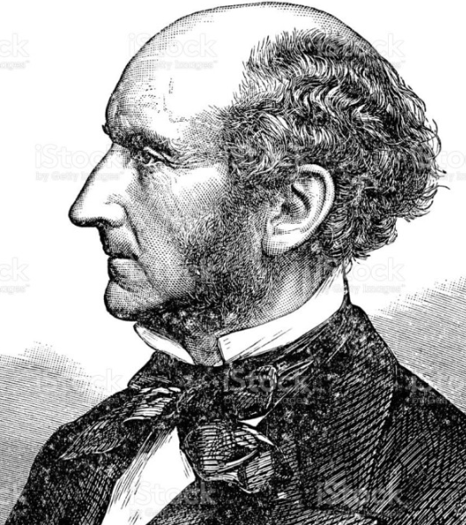 공리주의란? _ 존 스튜어트 밀의 최대다수의 최대행복 추구