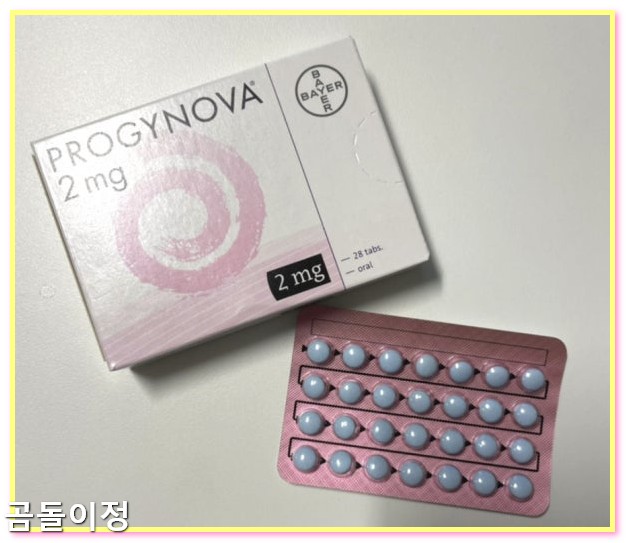 갱년기 호르몬제 종류 추천 부작용 줄이는 생활 속 실천 4