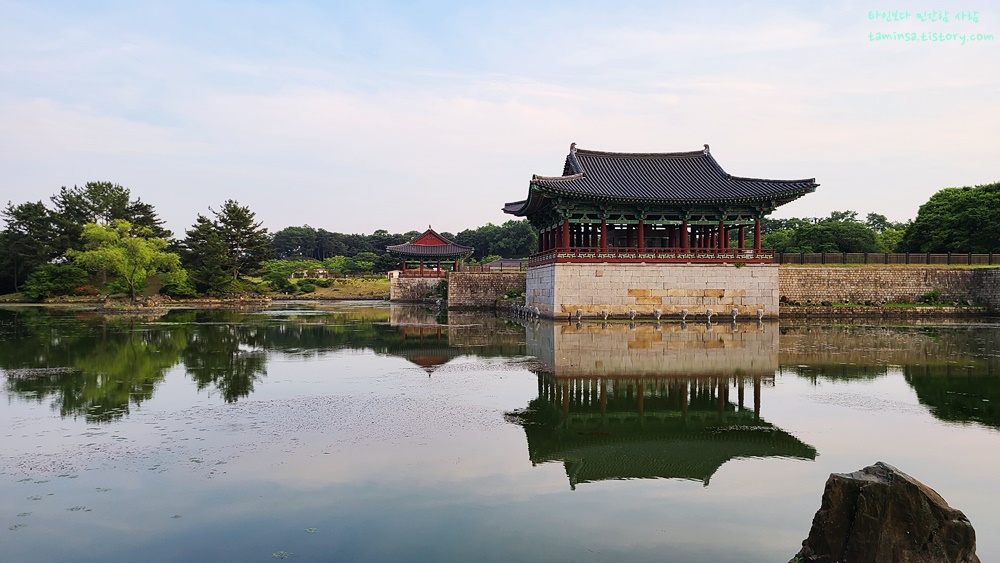 경주-당일치기코스-동궁과월지-야경