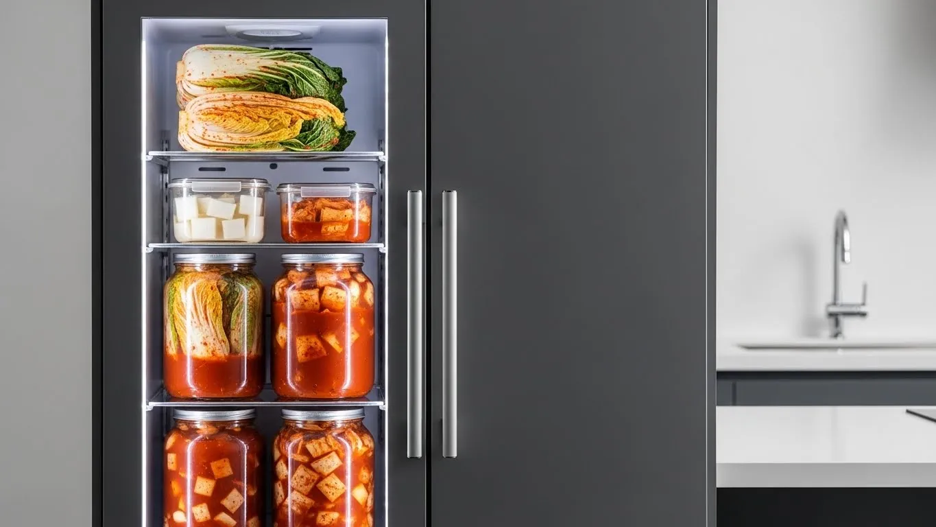 브랜드별 온도 설정 비교 분석