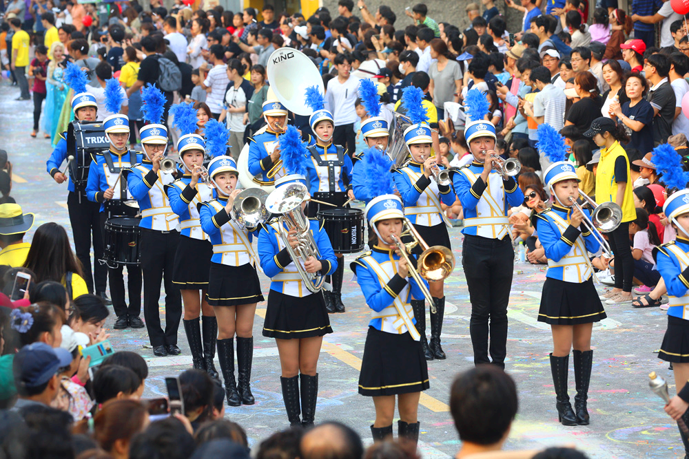 서리풀뮤직페스티벌