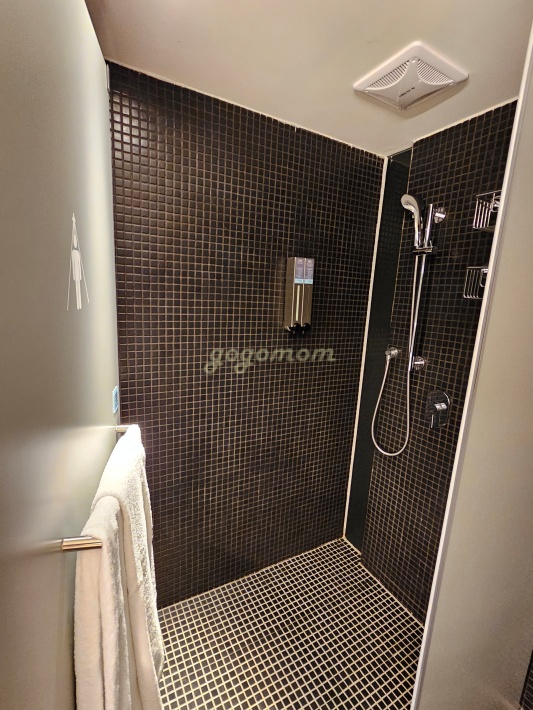 대만여행-저스트슬립시먼딩 화장실