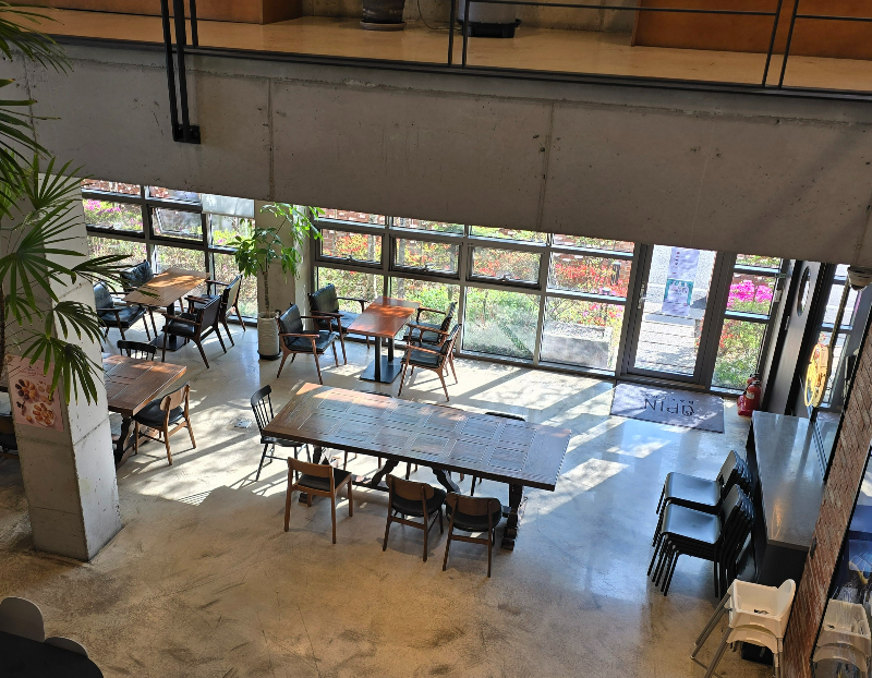 양주 오핀베이커리10