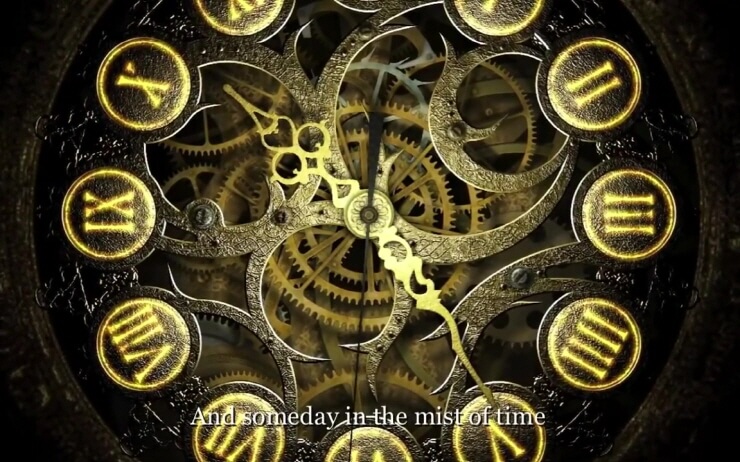 디 알란 파슨스 프로젝트 - 올드 앤 와이즈 가사해석 The Alan Parsons Project - Old and Wise 가사번역 뜻