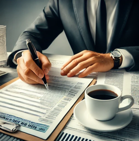 연말정산으로 100만원 돌려받는 비법