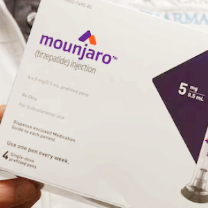 비만치료제 마운자로 관련주 대장주 테마주 TOP5