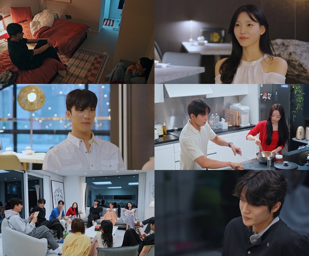 ▲ 11 화 스틸 컷