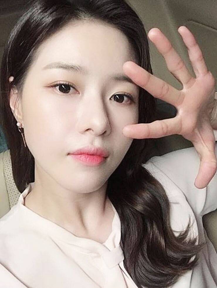 배우-박하나