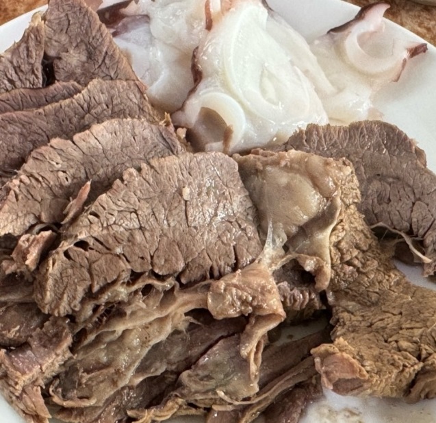 칼국수-양지-수육-달인-명륜손칼국수-2시간만영업