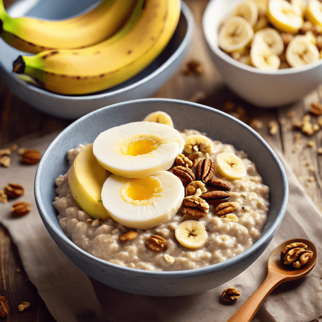 아침(금식 해제)