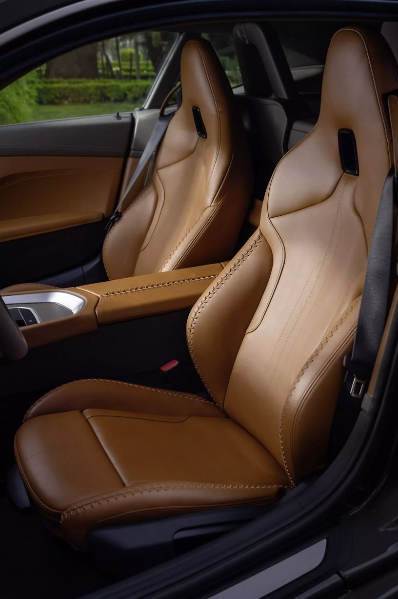 BMW Z4 컨셉 투어링 쿠페