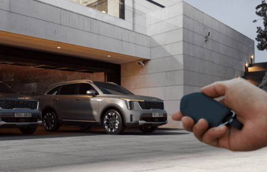 쏘렌토(하이브리드) 페이스 리프트 가격, 제원, 중고차 가격