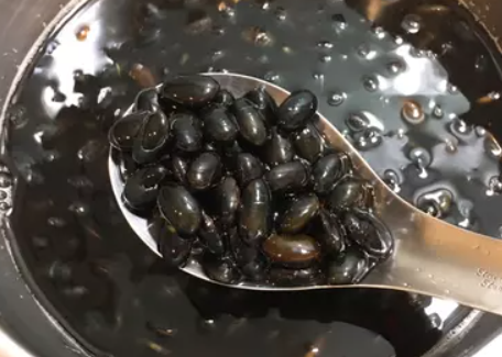 콩자반 만드는 법