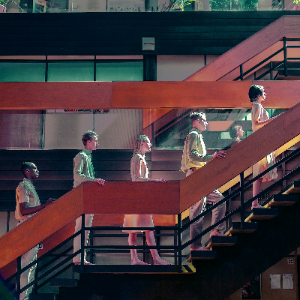 마리아 스바르보바(Maria Švarbová) 아트워크