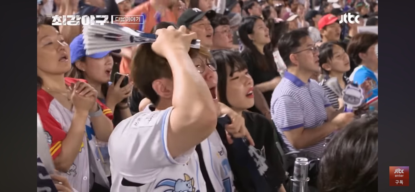 더 성장한 몬스터즈의 커브 영건 '정현수'