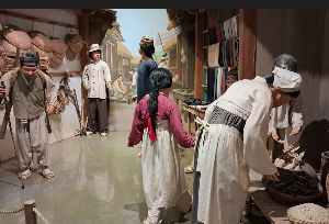 가을여행_천안독립기념관