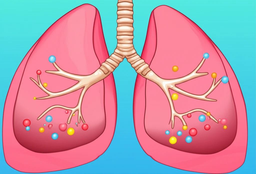 기관지염 흡입기 사용법 A to Z:..