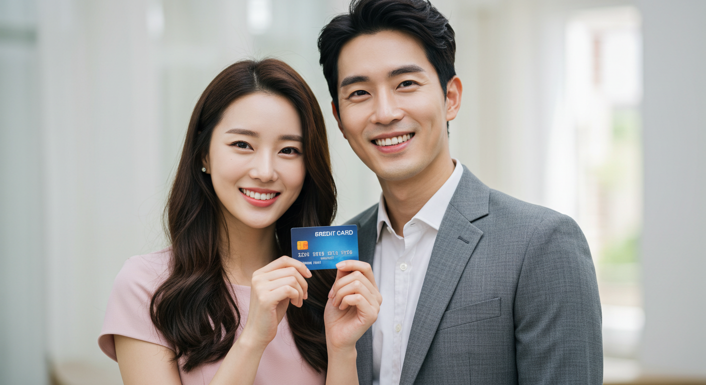 무직자 신용점수 관리법