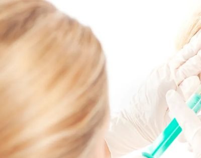 백반증 초기증상