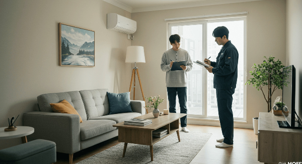 원룸 용달이사 포장이사 비용 비교 사진 2