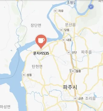 파주 가볼만한곳 베스트10 여행 코스 맛집_9