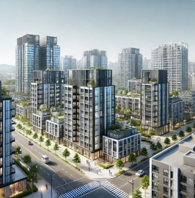 구로구 아파트 이미지