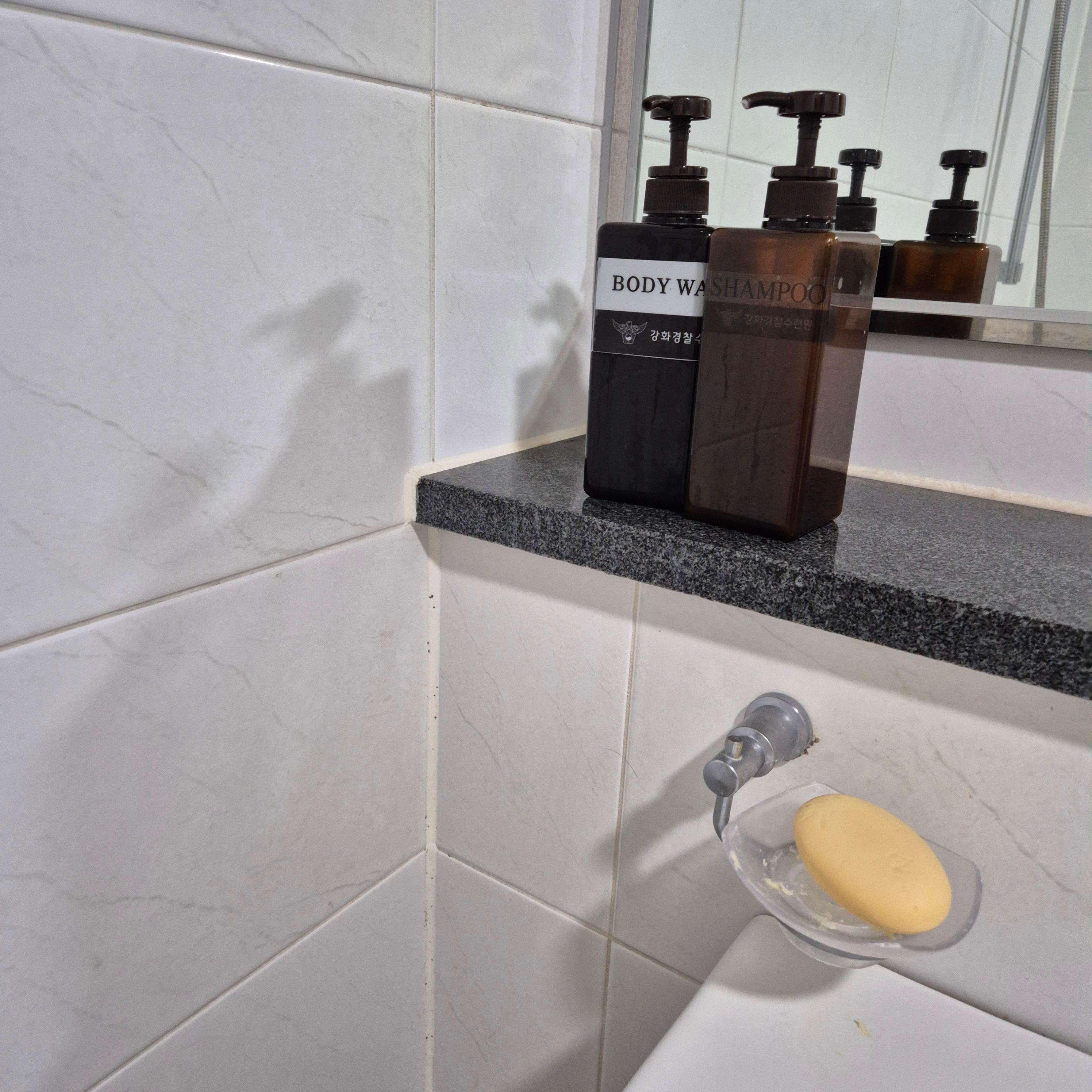 강화 경찰 수련원 어메니티&amp;#44; 강화 경찰수련원