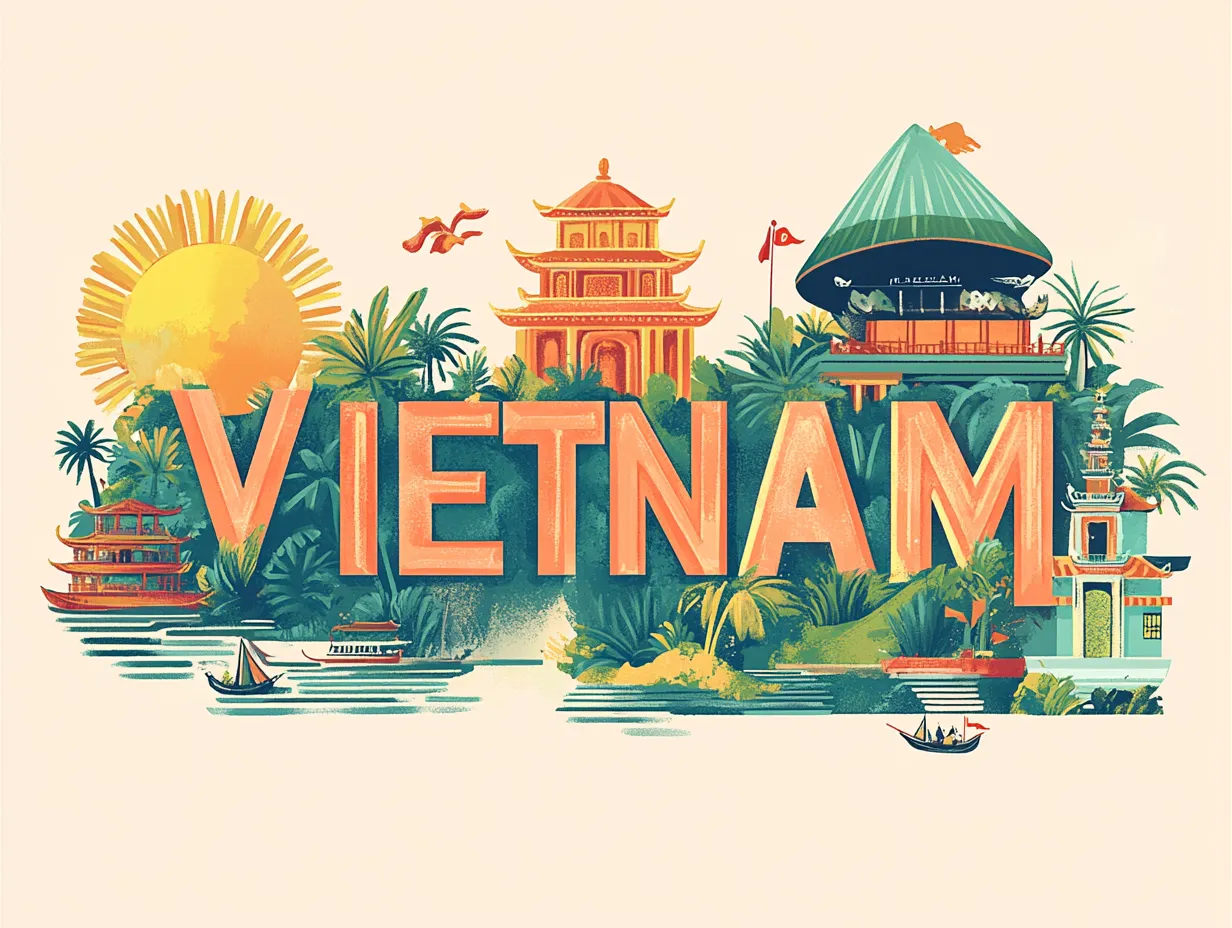 베트남에서 가장 매력적인 여행지 하노이 여행 계획할 때 꼭 알아야 할 것!