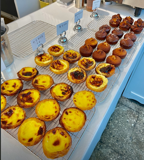 오보타르트 가게정보