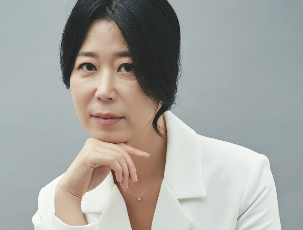 소희정 인터뷰 화보