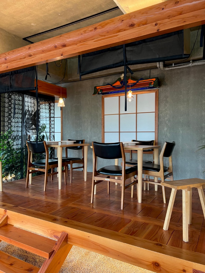 1인1상 뷰맛집 파스타 브런치