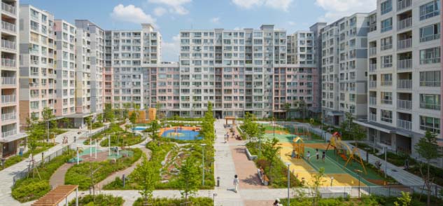 행복주택 당첨 우선순위와 선정 기준