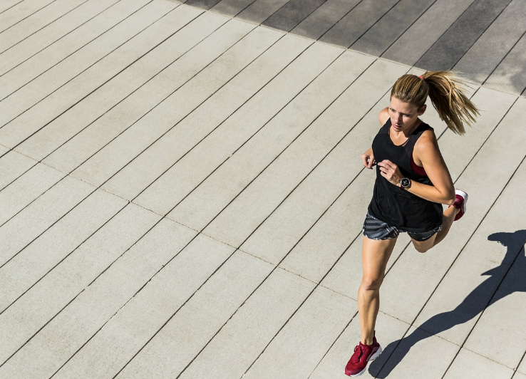 HIIT(고강도 인터벌 트레이닝)와 LISS(저강도 지속 운동)의 효과 비교