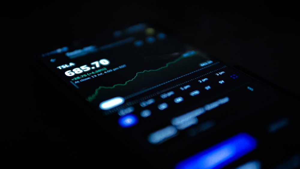 주식 선물 시장 관련 이미지