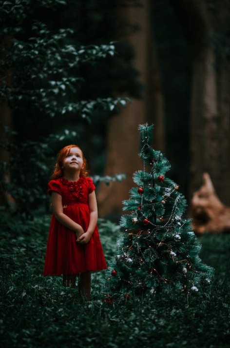 크리스마스(성탄절) 유래