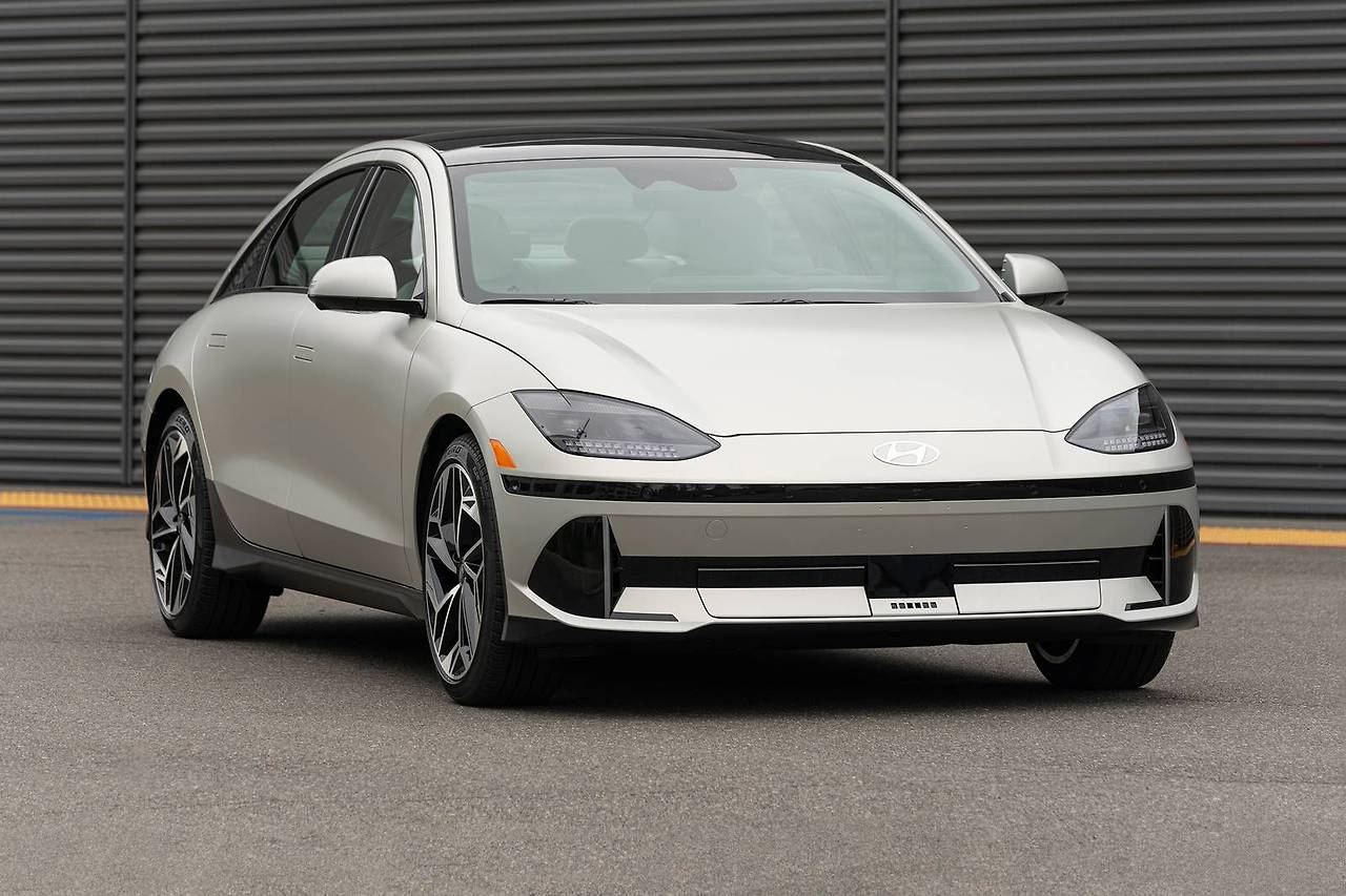 연비 좋은 차 순위