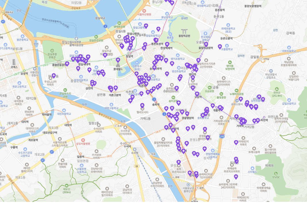 송파구-임플란트잘하는곳-스탠다드치과
