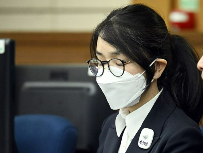 김건희 항소심&middot;2심 선고 판결&middot;재판부 판사