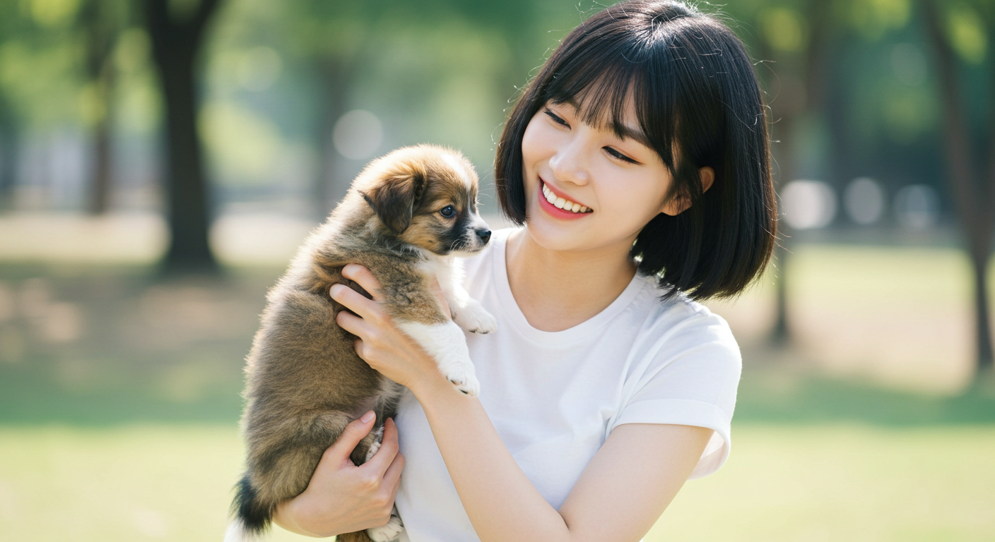 삼성화재 강아지 보험