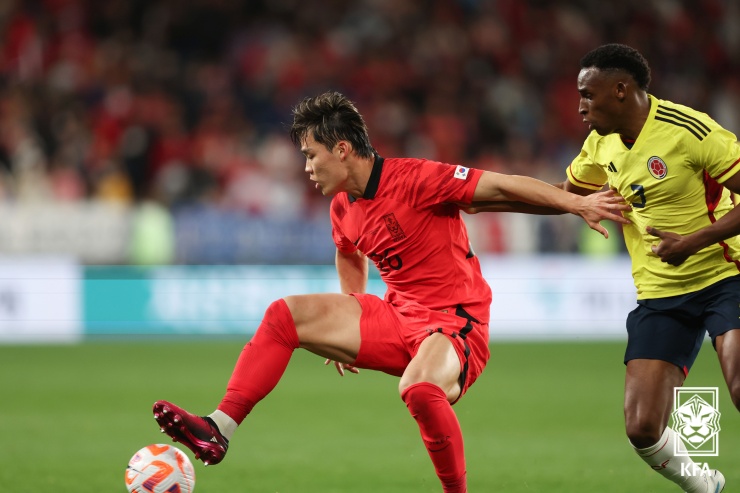 대한민국 국가대표 튀니지 축구 중계 무료 방송 안내