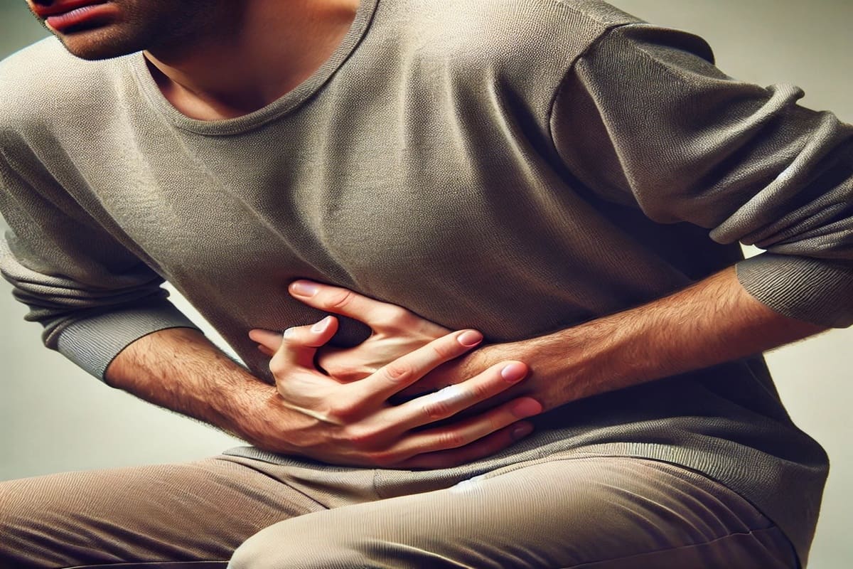 방귀 자주 나오는 이유 🤔 정상일까, 문제일까?