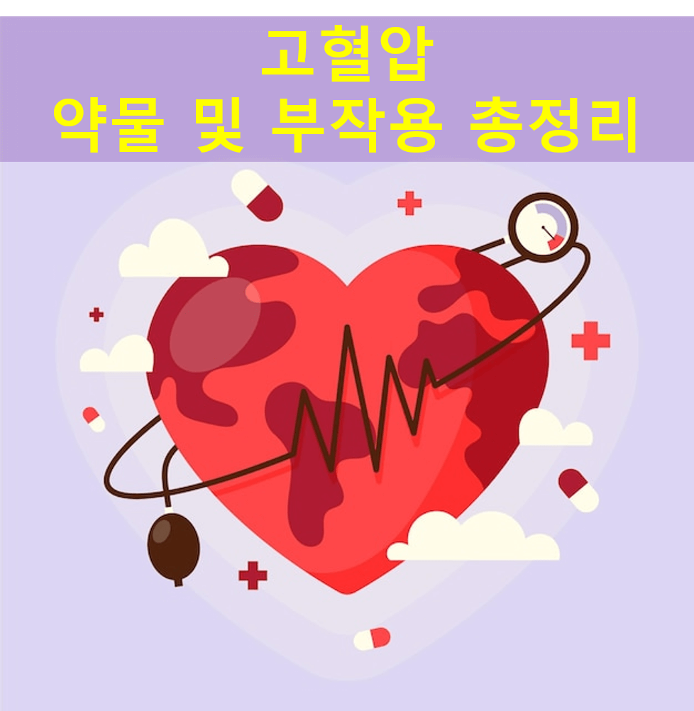 고혈압