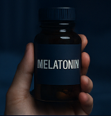 멜라토닌