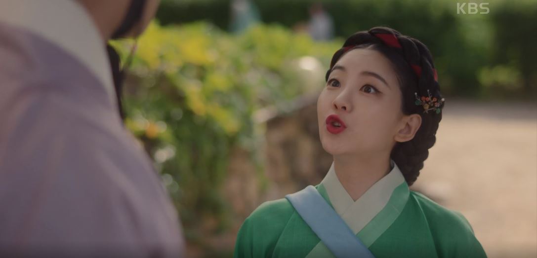 혼례대첩_2회