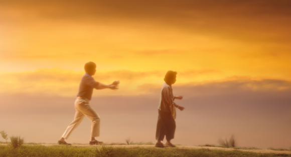 천국보다 아름다운 목사정체