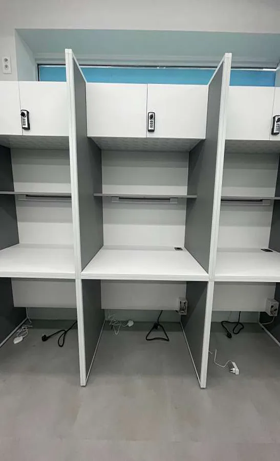 PK대치스파르타 성북점