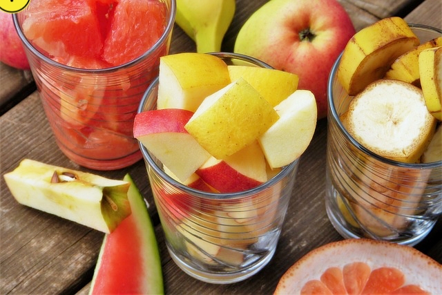 당뇨에 좋은 차