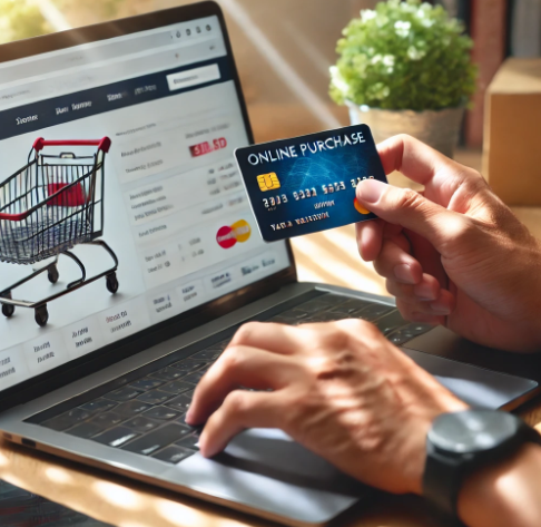 소비 생활 습관