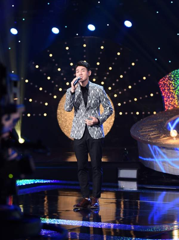 가수 한강 프로필