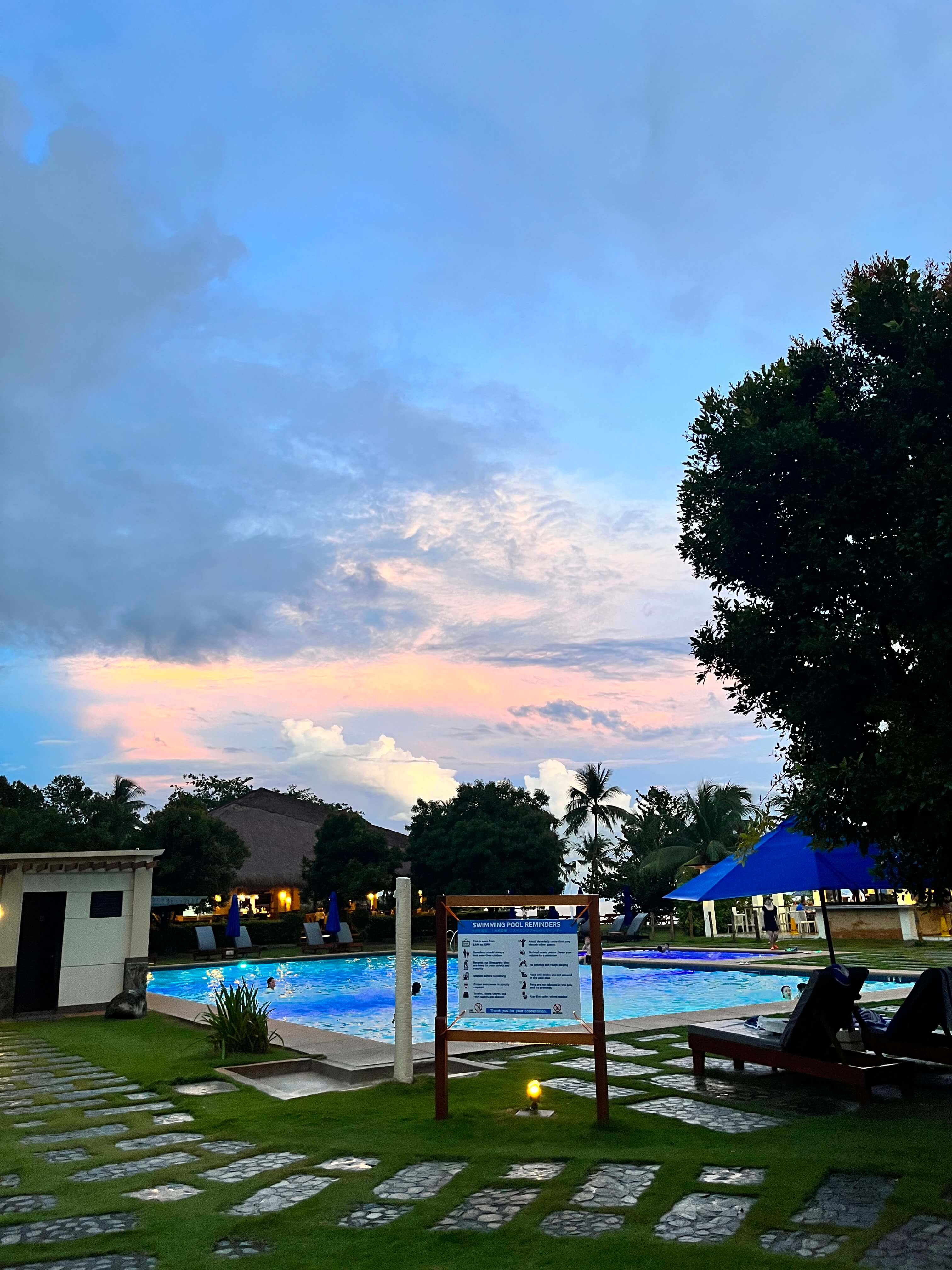 보홀 비치 클럽(BBC)